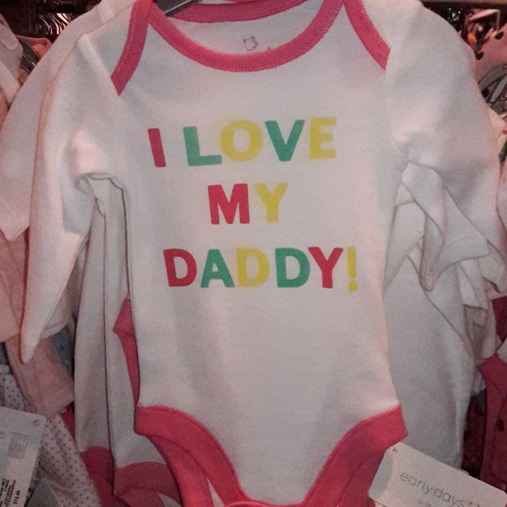 PRIMARK Bundle of  long sleeve bodysuits
